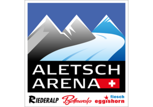 Aletsch Arena logo