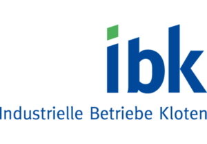 IBK Logo