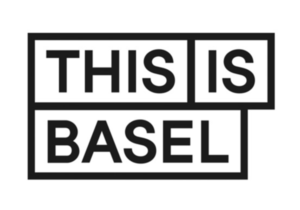 Basel Toruismus Logo