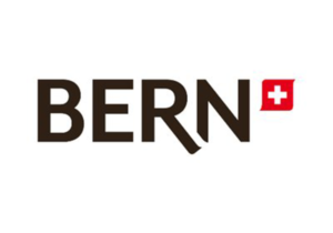 Bern Welcome Logo