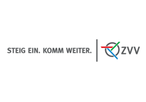 ZVV Logo