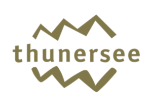 thun thunersee tourismus logo