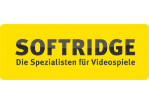 Softridge Logo