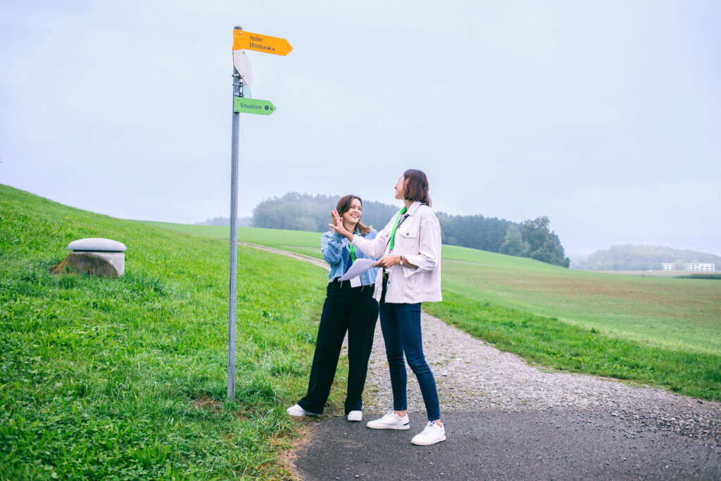 Tipps für einen erfolgreichen Foxtrail 1 4I2A2740 14