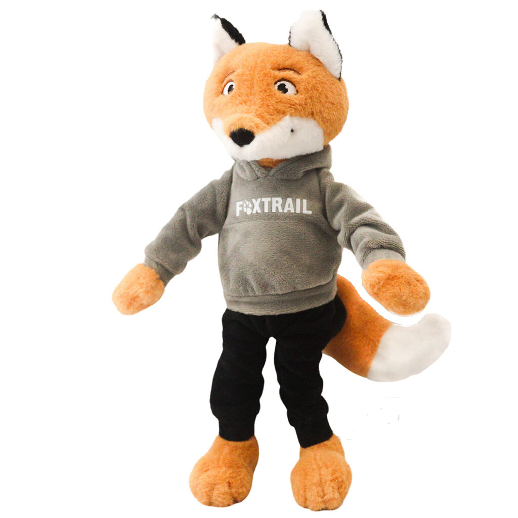 Black Friday bei Foxtrail: 40% Rabatt 11 1