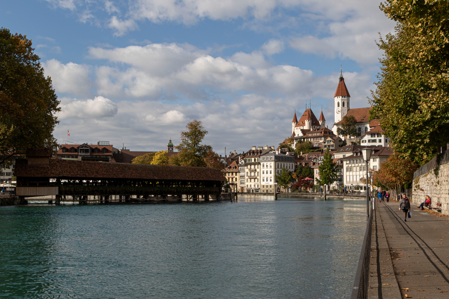 Foxtrail Cityfox Thun Bern Sehenswrdigkeiten 3