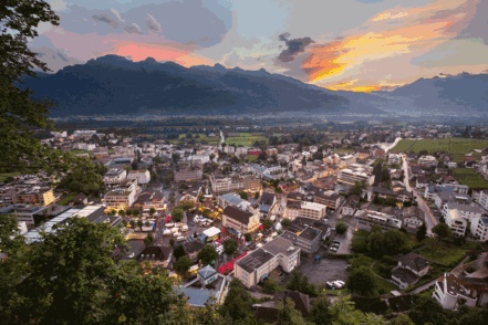 Liechtenstein