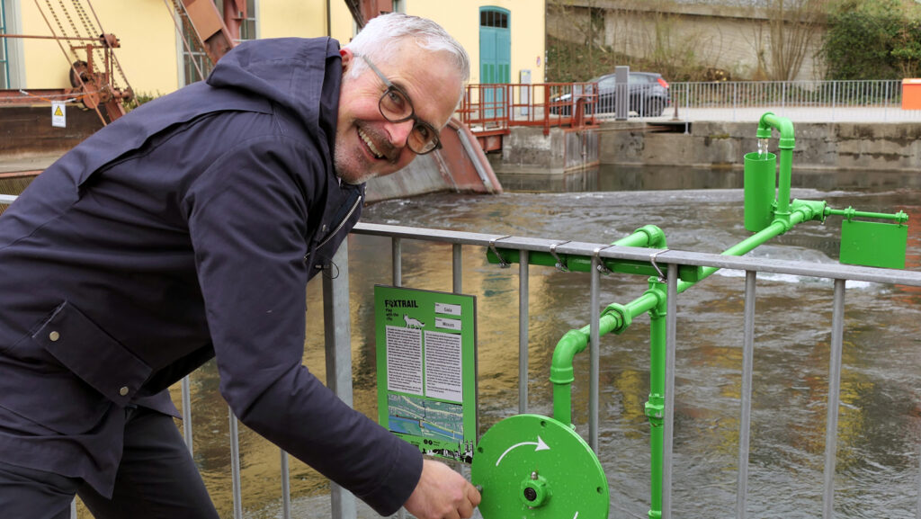 Foxtrail Gaia Zrich Technische Rtsel e1699350973816