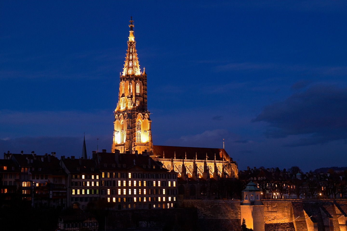 Foxtrail Granit Bern Mnster Erleben