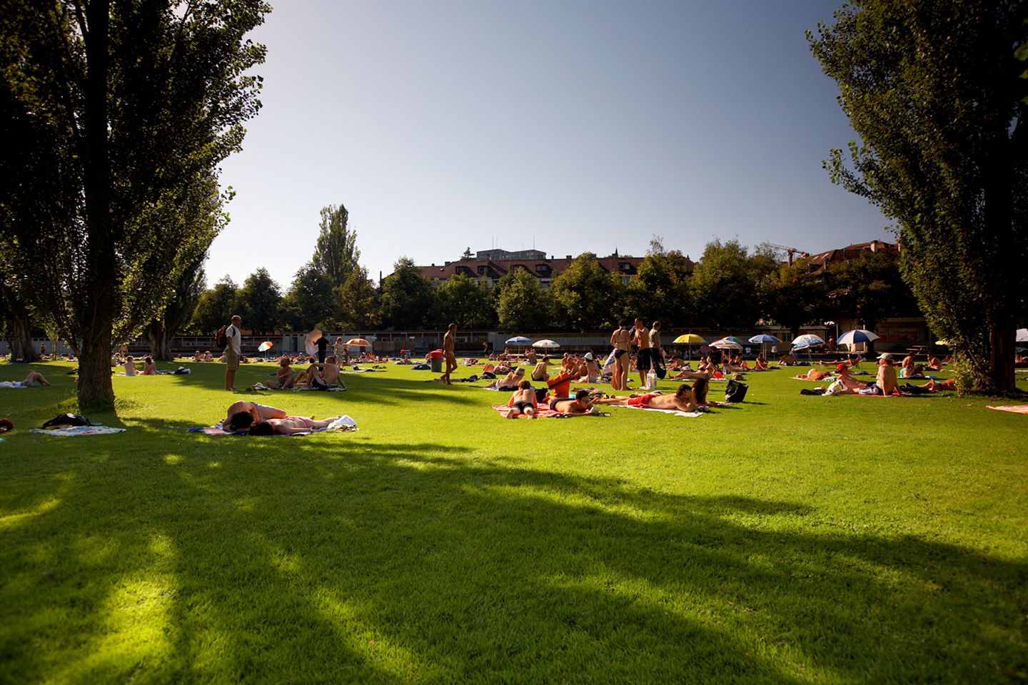 Foxtrail Schiefer Bern Erleben Marzili