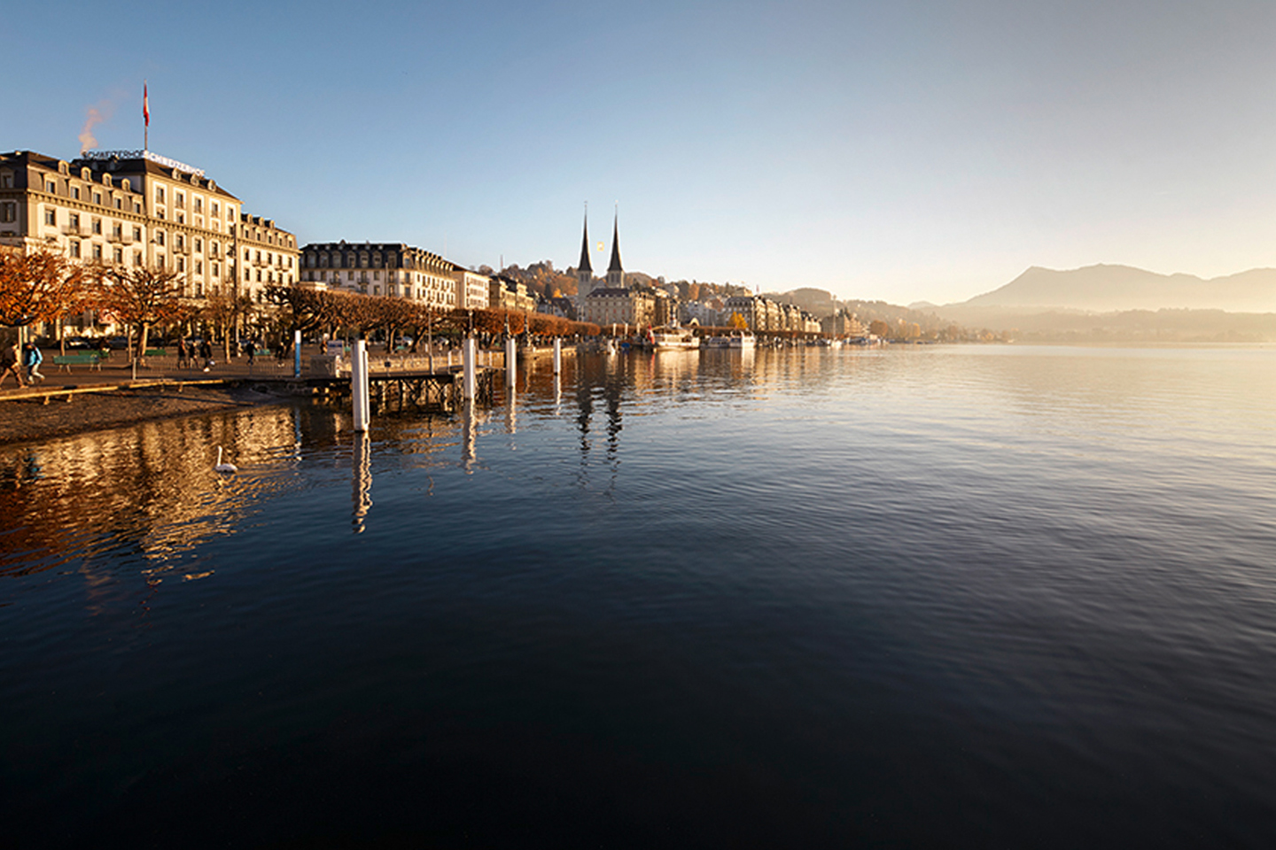 Foxtrail-Zeus-Luzern-Sightseeing Foxtrail Zeus Luzern Sightseeing