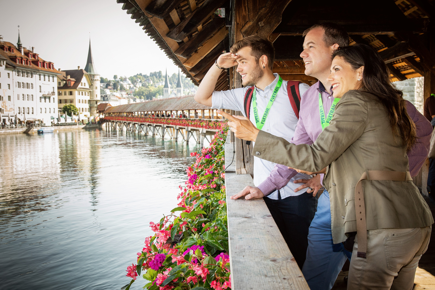 Foxtrail-Zeus-Luzern-Team Foxtrail Zeus Luzern Team