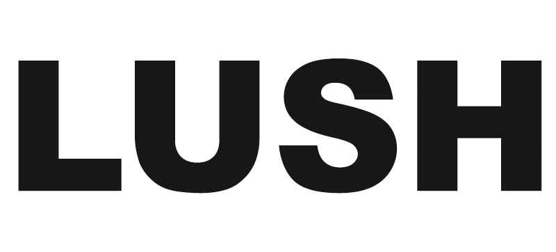 Der Foxtrail Instagram-Adventskalender 11 Lush Logo
