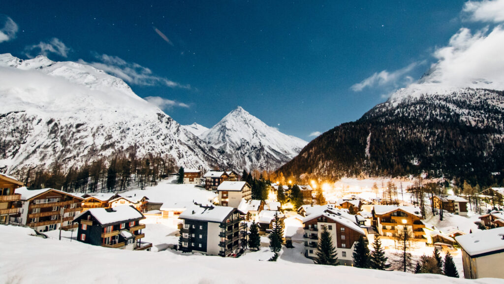 Saas Fee Nacht Winter 2018 0008 Kopie scaled e1699520196552