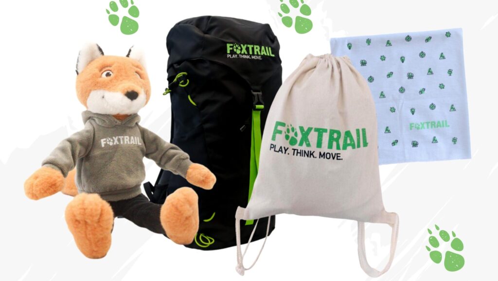 Foxtrail 2023 - Rückblick! 3 Bald ist Vatertag 4 scaled e1702547188186