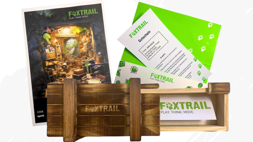 Foxtrail 2023 - Rückblick! 6 Bald ist Vatertag 8 1 scaled e1702547665139