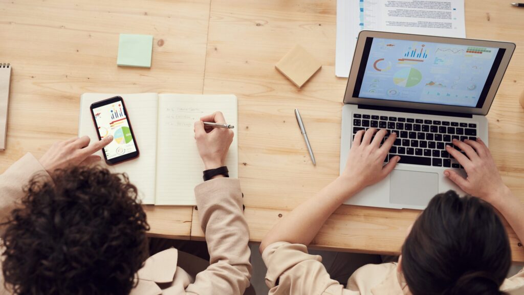 Foxtrail 2023 - Rückblick! 4 pexels fauxels 3183179 scaled e1702548256441