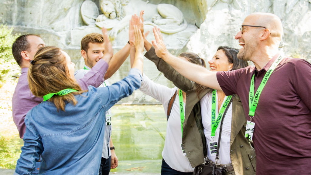 Das ultimative Foxtrail Networking-Event 1 1 1 e1705933717543