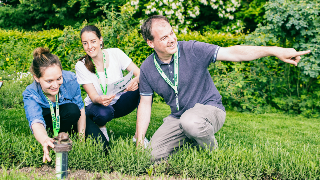 Das ultimative Foxtrail Networking-Event 9 9 e1705934216608