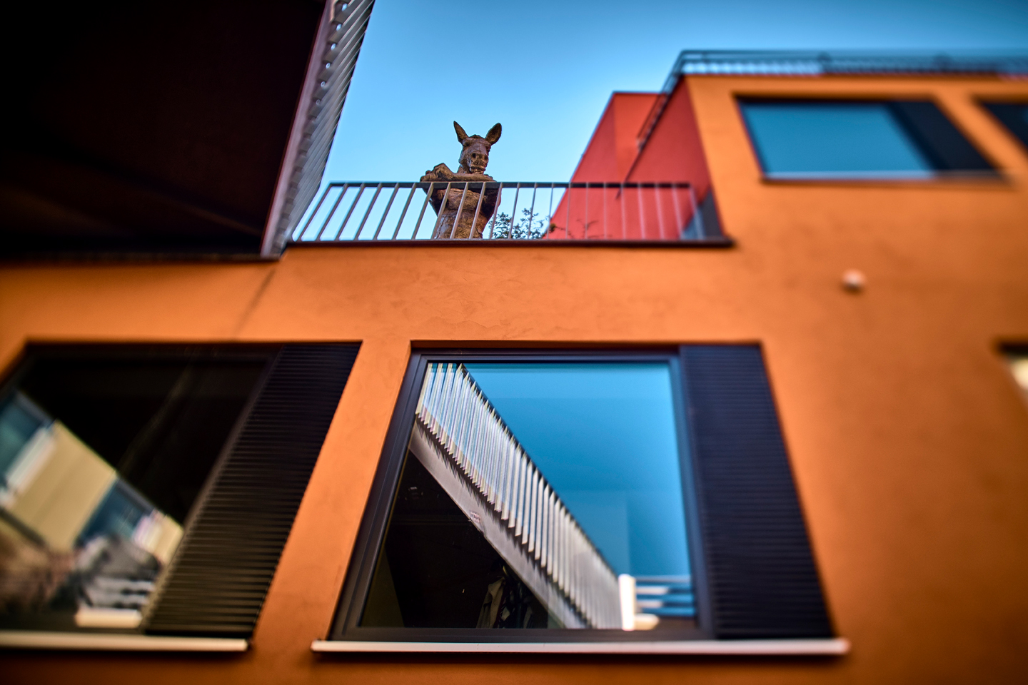 Foxtrail Alti Lausanne Westschweiz Rtillon 49