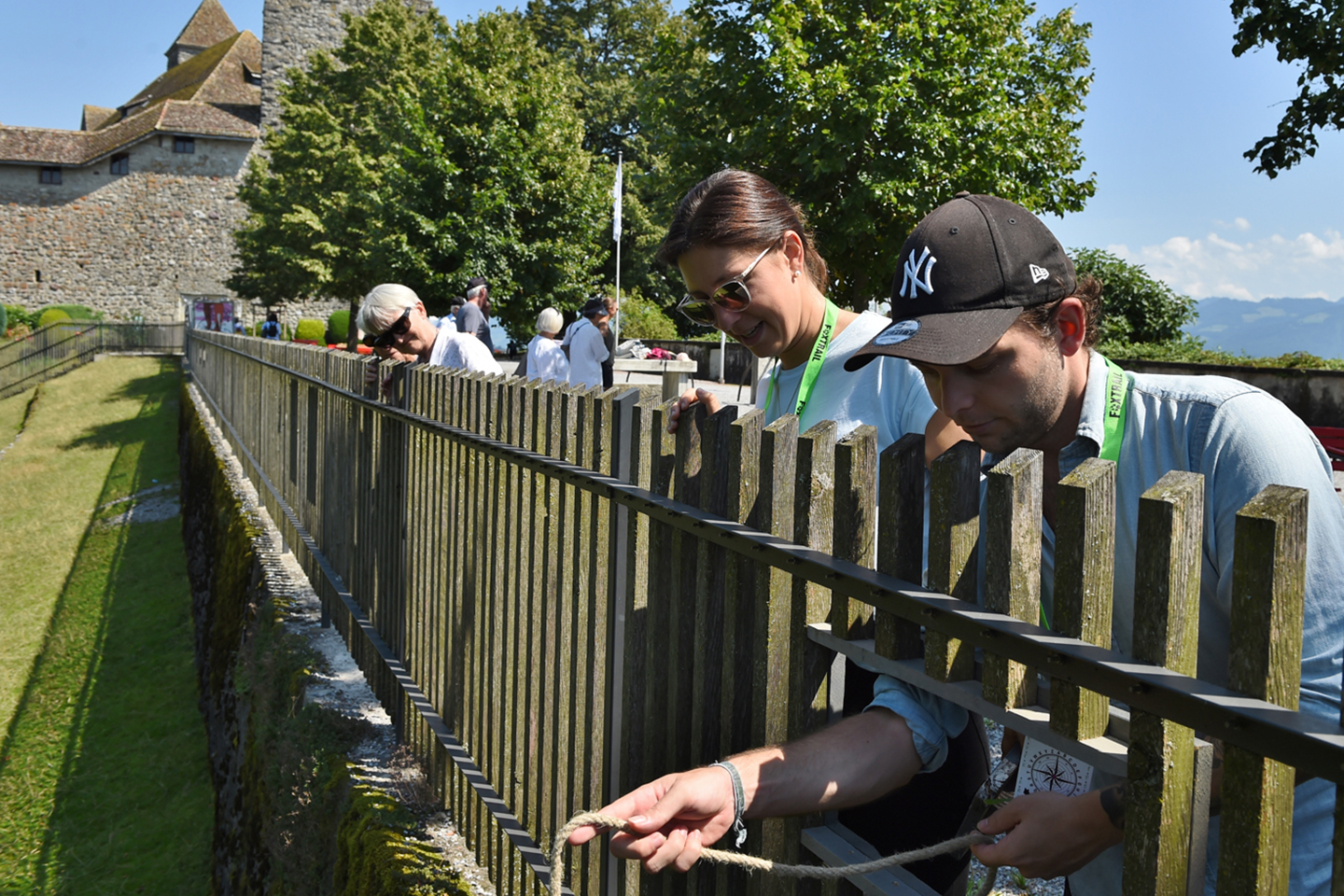 Foxtrail Baccara Rapperswil Zrich Ostschweiz Freizeit Aktivitt 9
