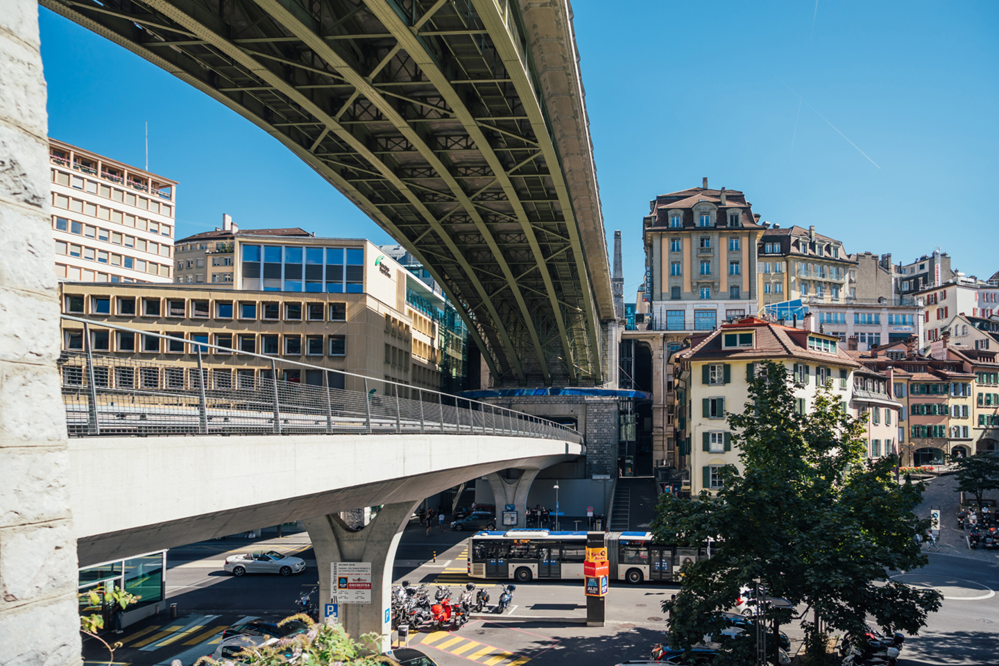 Foxtrail Citi Lausanne Westschweiz Pont Bessieres Header 24