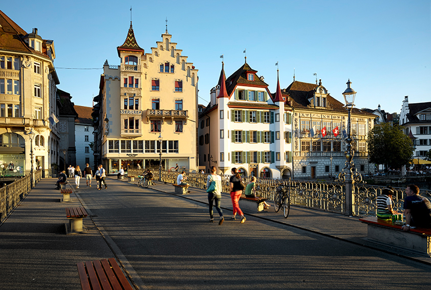 Foxtrail Kronos Luzern 30