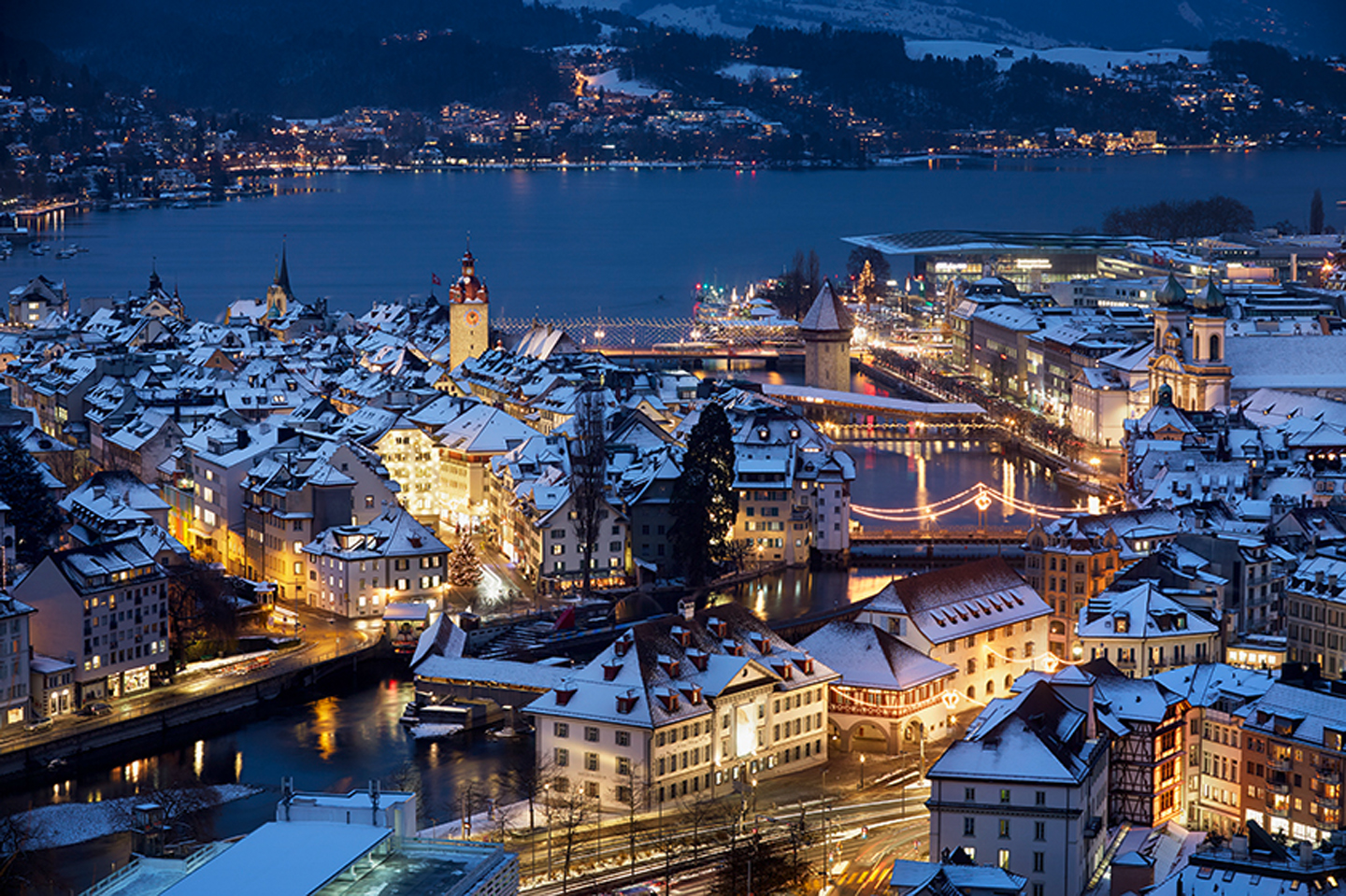 Foxtrail Kronos Luzern Aussicht 30