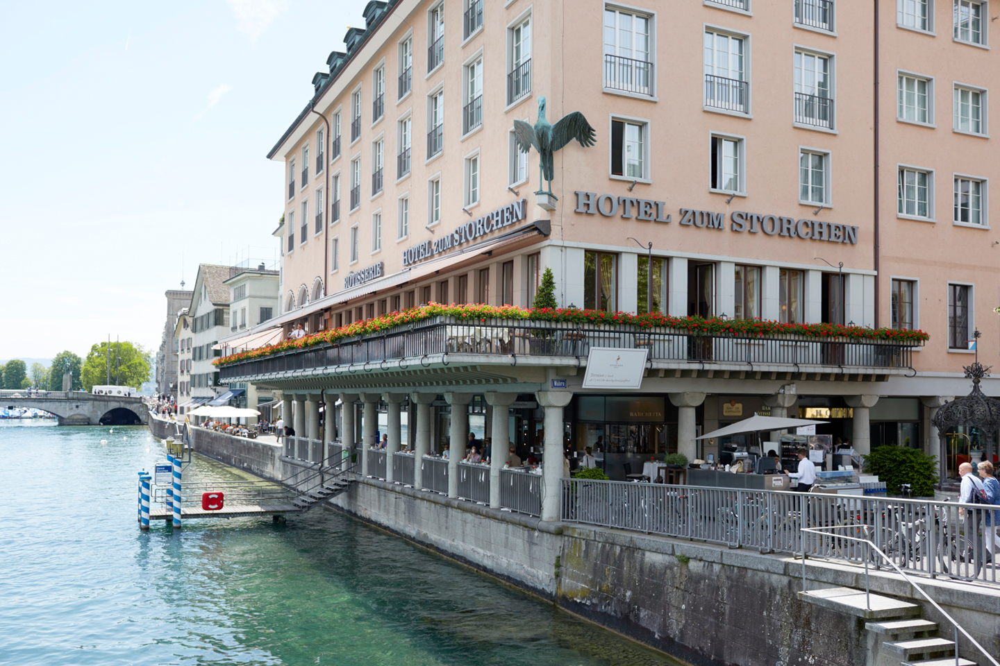 Foxtrail Odysseus Zrich Erlebnis 3