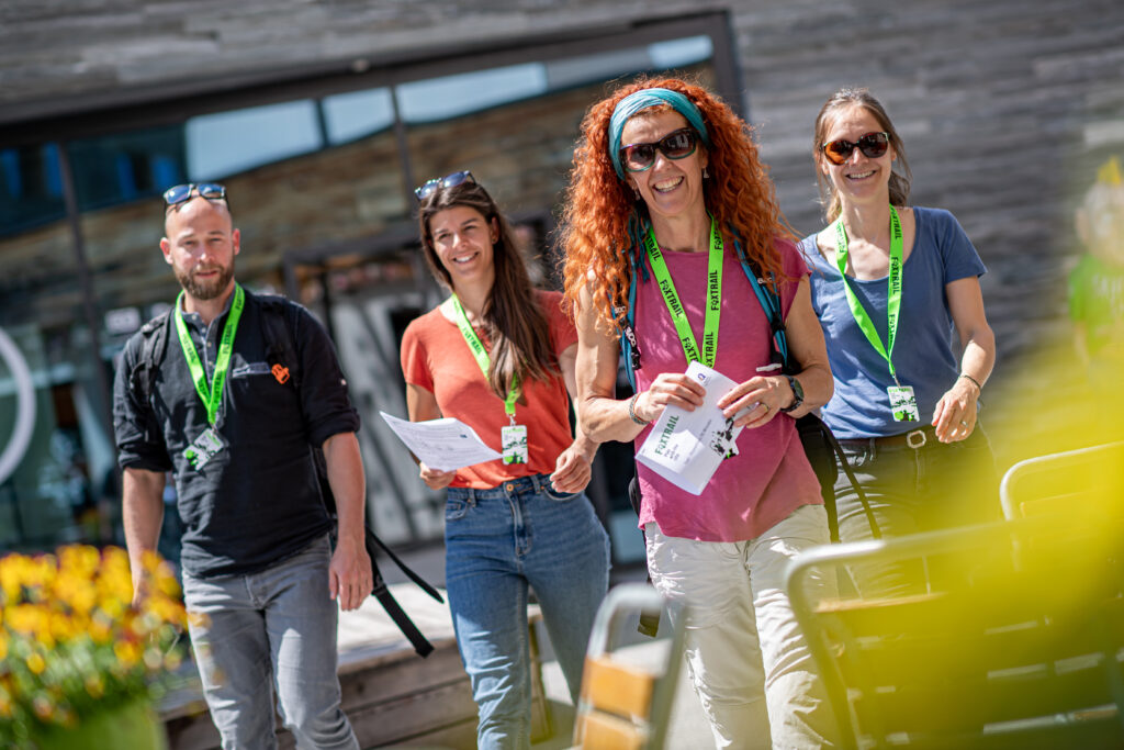 Teambuilding mit Foxtrail im Freien 6 Foxtrail AMMANN 20190621 101