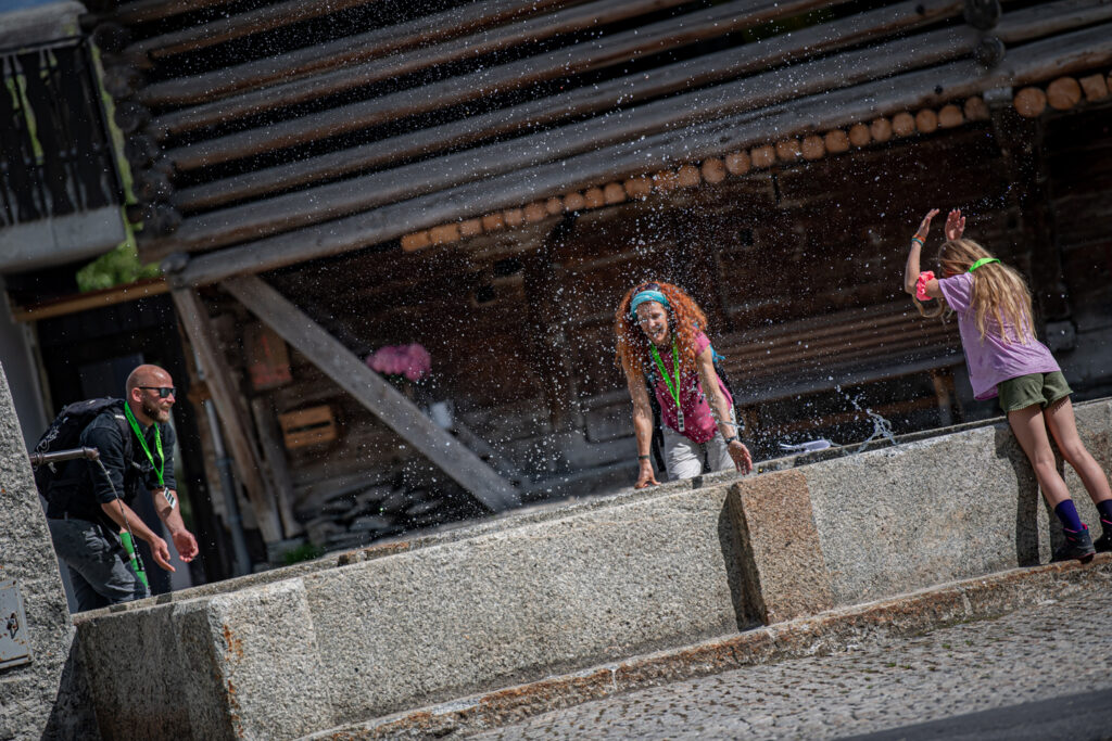 Falera: 8 Fun-Facts, die du noch nicht kanntest! 3 Foxtrail TruccasTschiel FlimsLaaxFalera Sommer 2