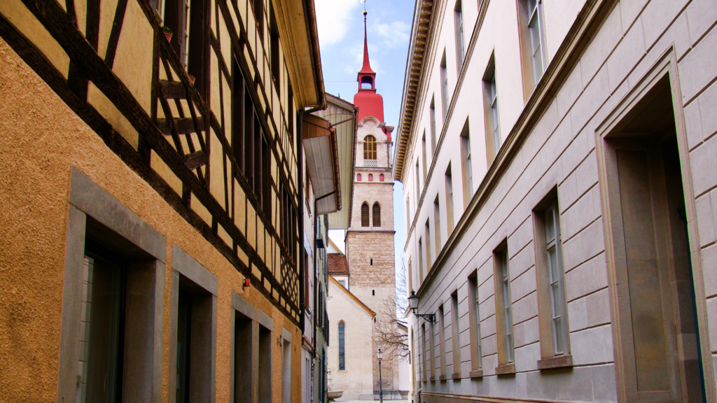 Trail-Empfehlungen der Region Ostschweiz 18 The True Story Fractured Fairy Tale 20 1