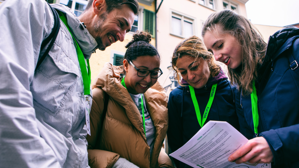 Trail-Empfehlungen der Region Ostschweiz 19 Untitled 57 1