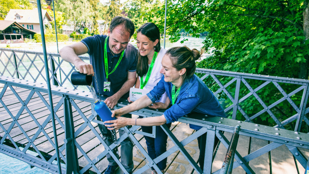 The True Story Fractured Fairy Tale 35