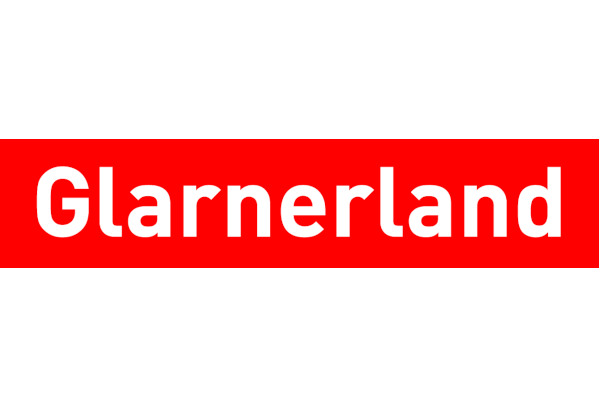 GLARNERLAND SCHRIFTZUG cmyk