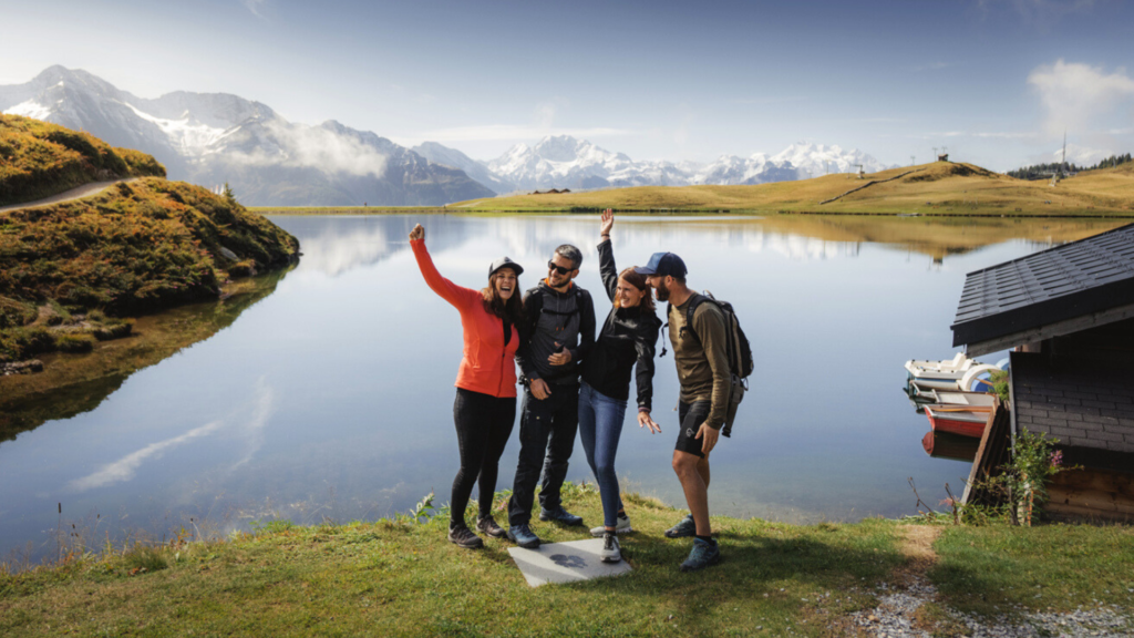 Wieso ein Foxtrail mit Freunden? 2 The True Story Fractured Fairy Tale 2024 05 30T122848.218