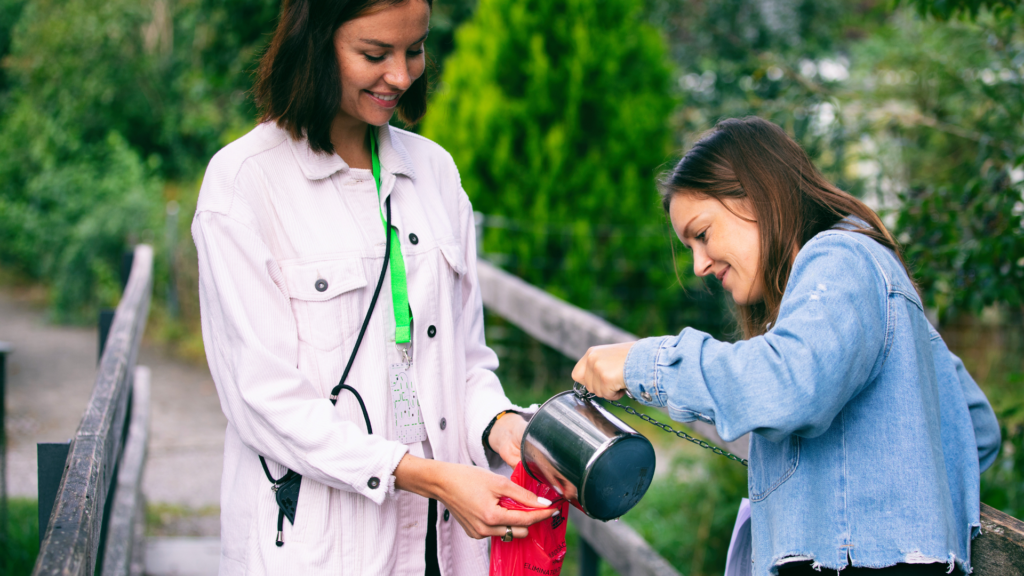 Wieso ein Foxtrail mit Freunden? 9 The True Story Fractured Fairy Tale 2024 06 04T150728.750