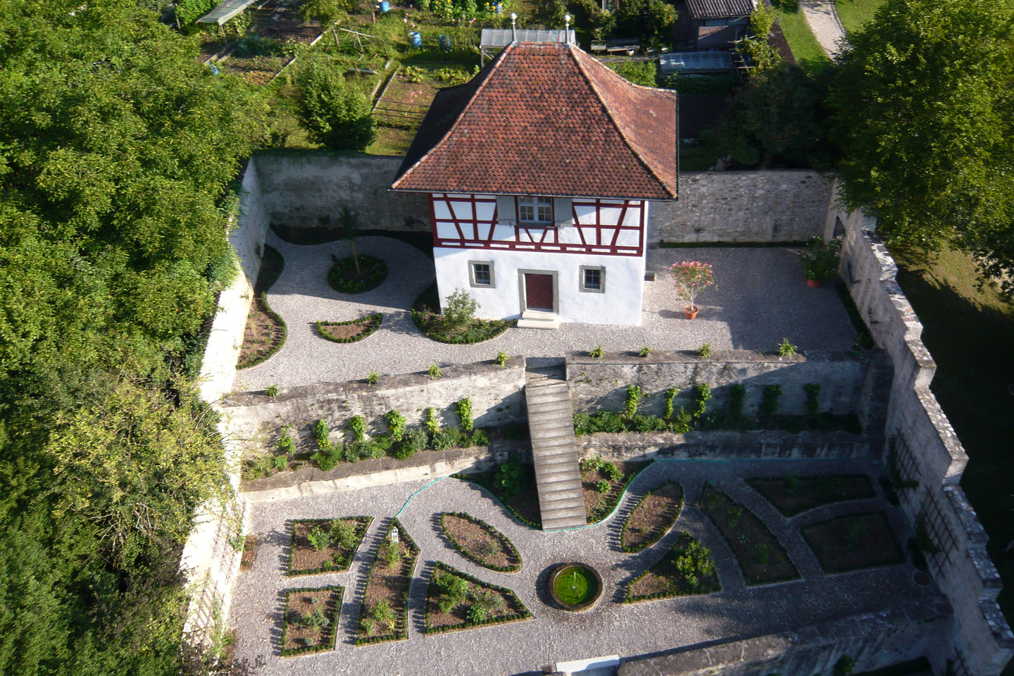 abtgarten klosterhalbinsel wetti 1