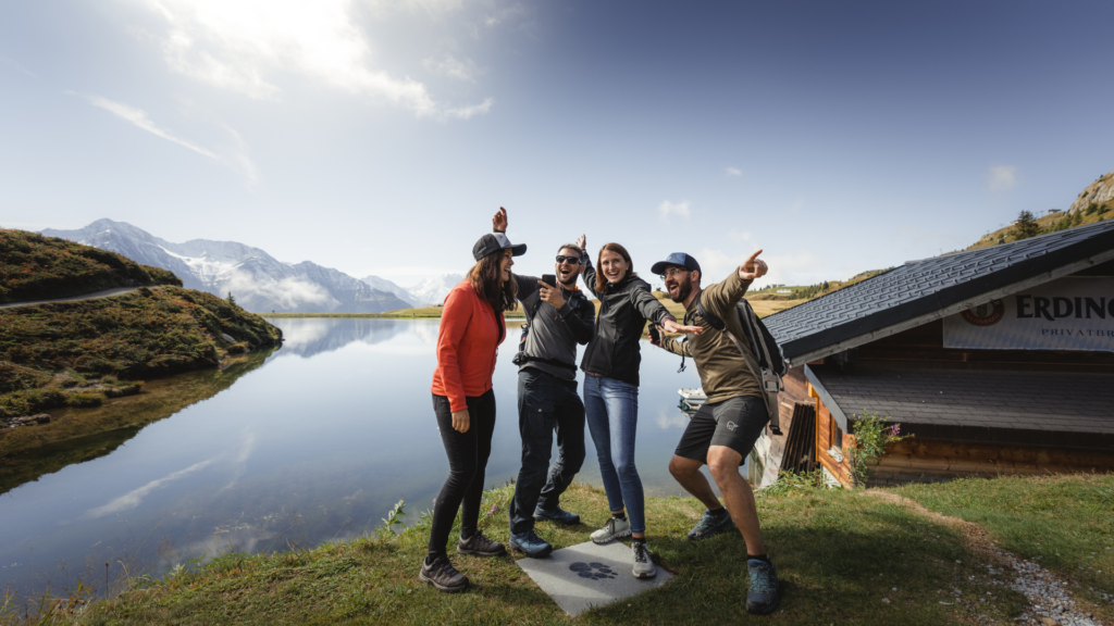 The True Story Fractured Fairy Tale 10 1