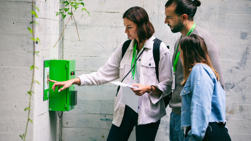 The True Story Fractured Fairy Tale 13 1