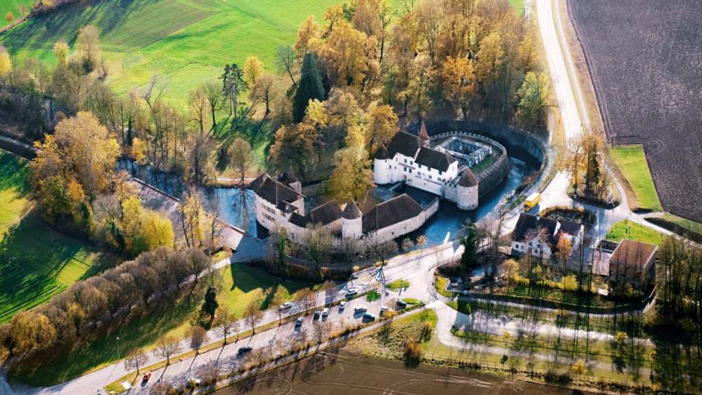 The True Story Fractured Fairy Tale 23 1