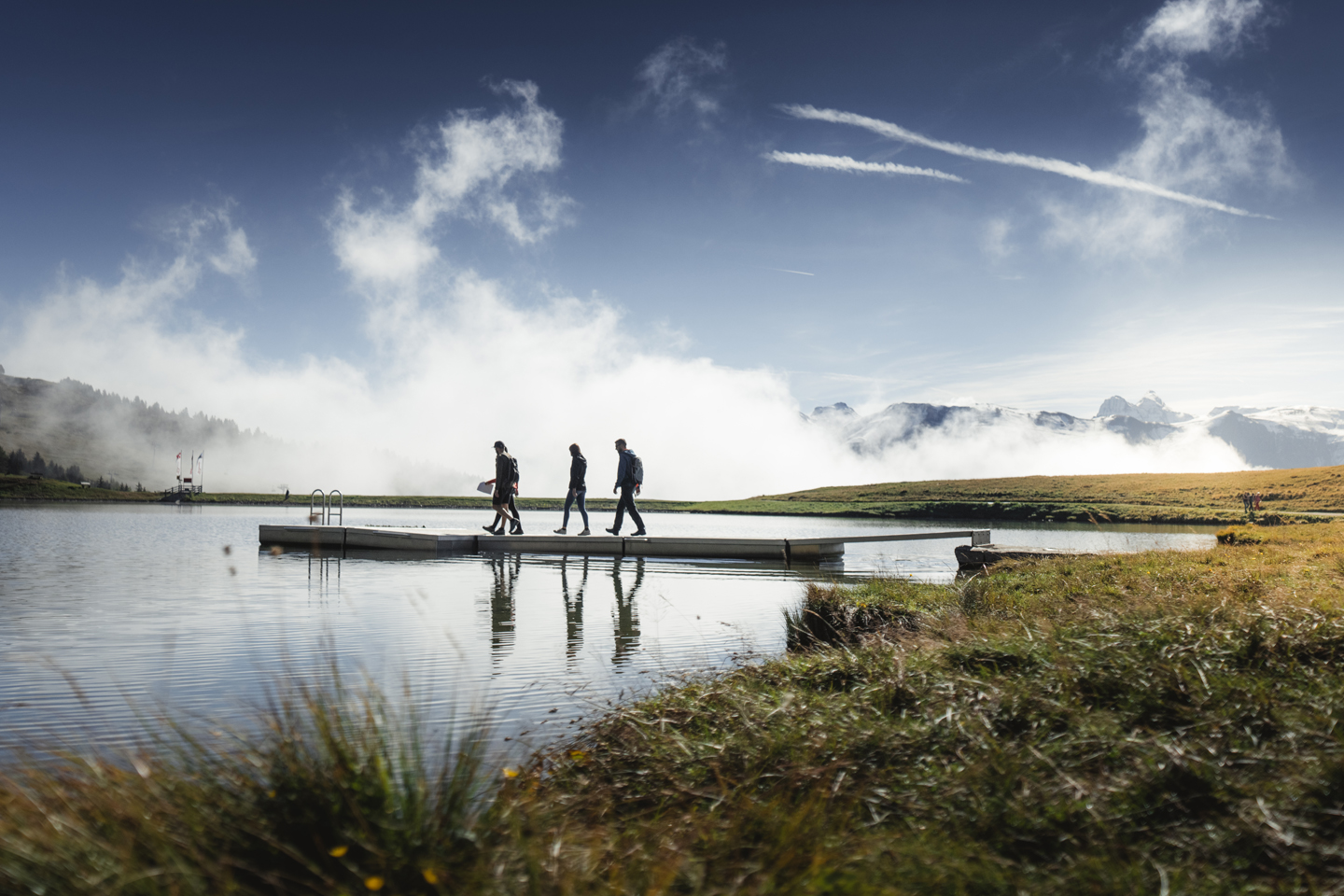Foxtrail Desoria Aletsch Wallis Aussicht 9