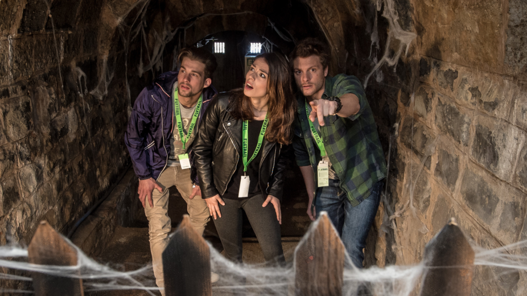 The True Story Fractured Fairy Tale 57 1