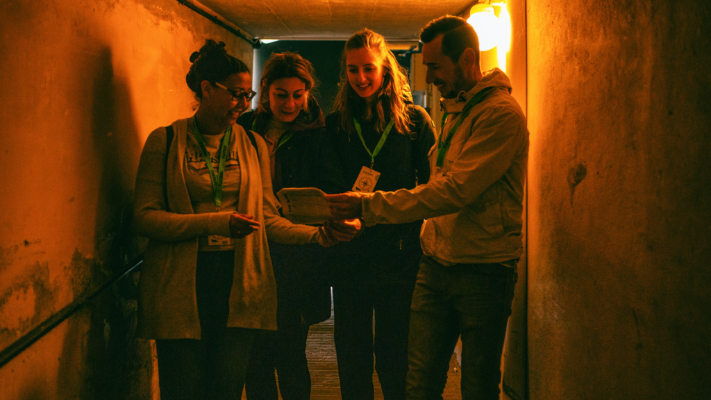 The True Story Fractured Fairy Tale 62 1