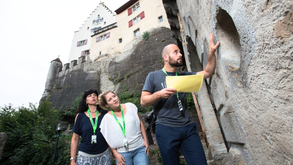 The True Story Fractured Fairy Tale 74 1