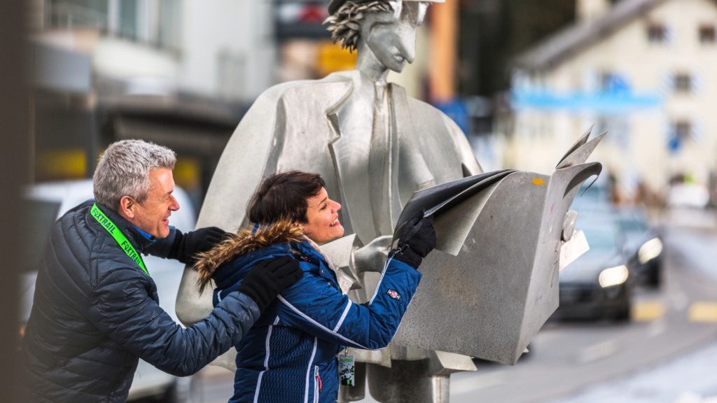 Unsere Trail-Empfehlungen im Winter 15 The True Story Fractured Fairy Tale 40 1