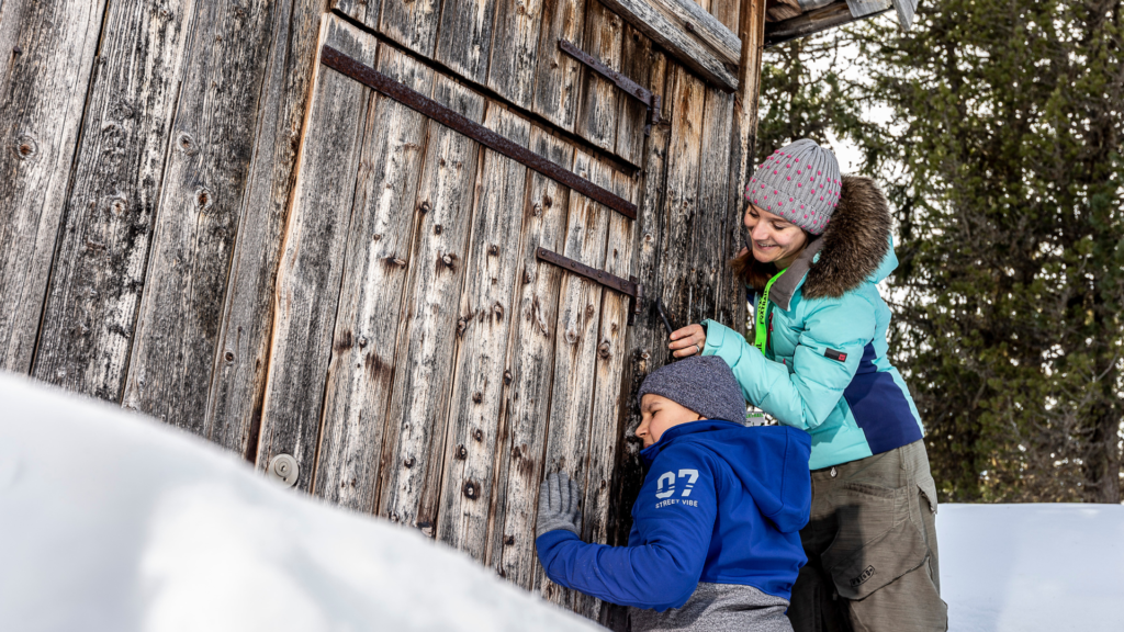 Unsere Trail-Empfehlungen im Winter 2 The True Story Fractured Fairy Tale 48 1