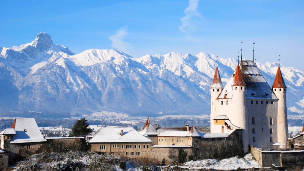 Unsere Trail-Empfehlungen im Winter 32 The True Story Fractured Fairy Tale 51 1