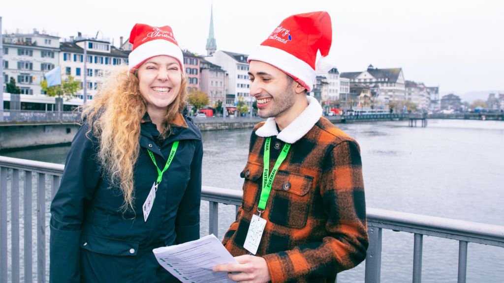 The True Story Fractured Fairy Tale 94 1