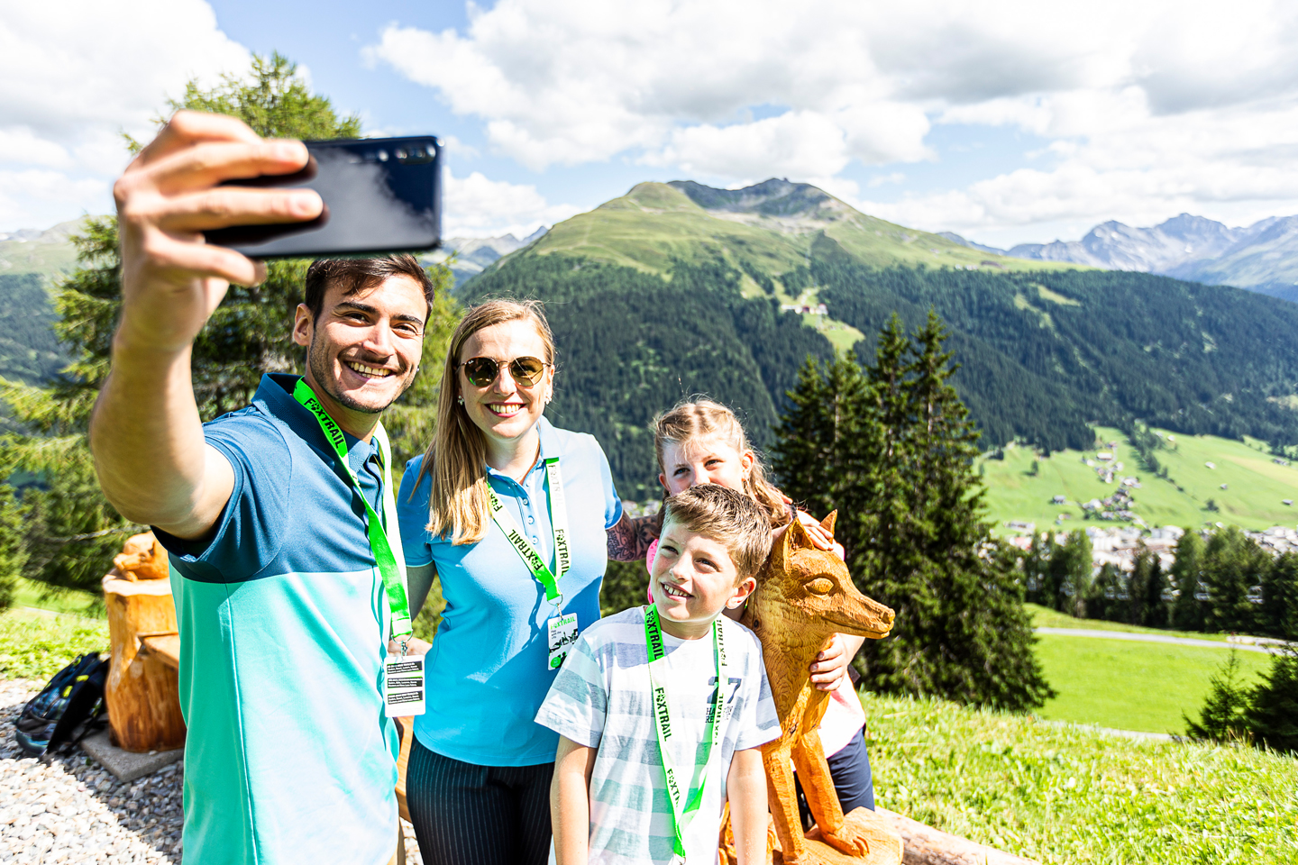 Foxtrail_Cuolm_Davos_Sommer_Team-3 Foxtrail Cuolm Davos Sommer Team 3